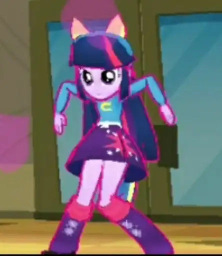 60 фпс поней preview