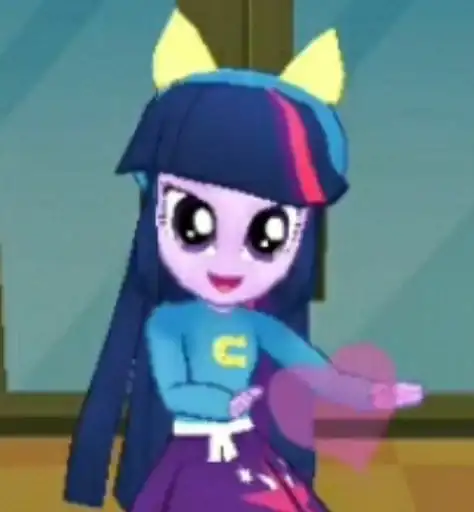 60 фпс поней preview