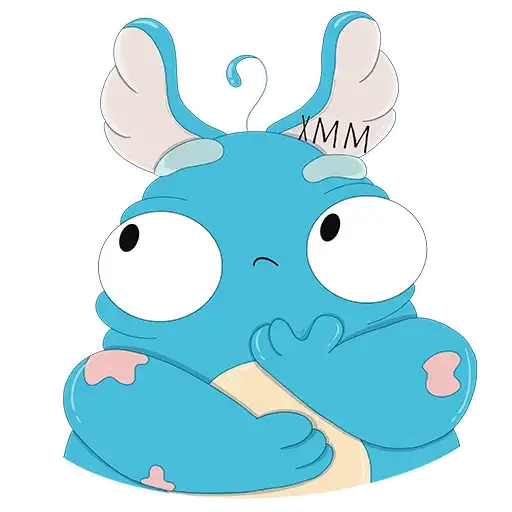 Sticker 🤔