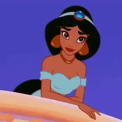 Принцессы дисней на preview