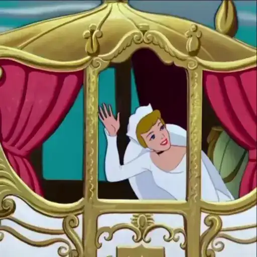 Принцессы дисней на preview