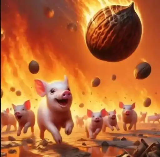 Свиньи preview