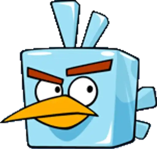 Ice bird preview