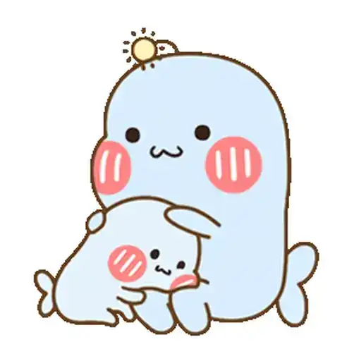 Cute Chubby Fish preview