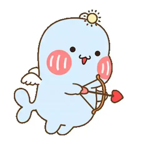 Cute Chubby Fish preview