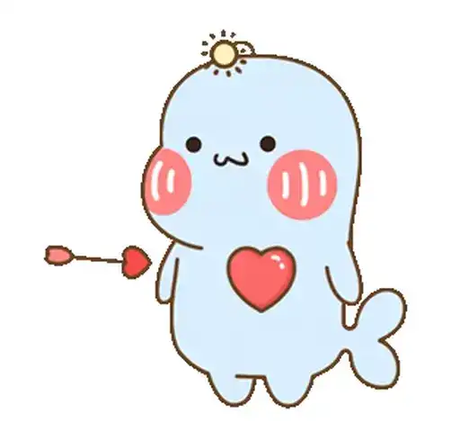 Cute Chubby Fish preview