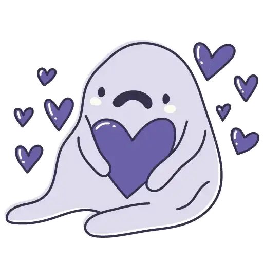 Sticker 😙