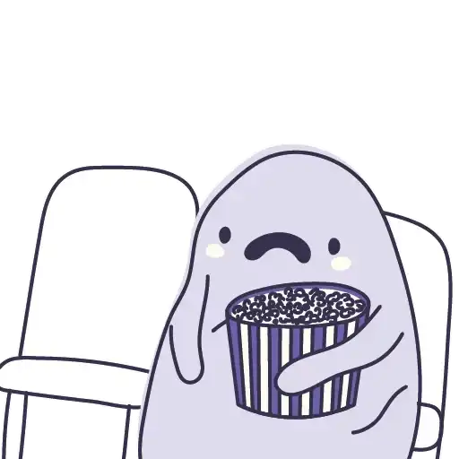 Sticker 😙