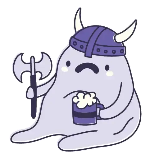 Sticker 🤪