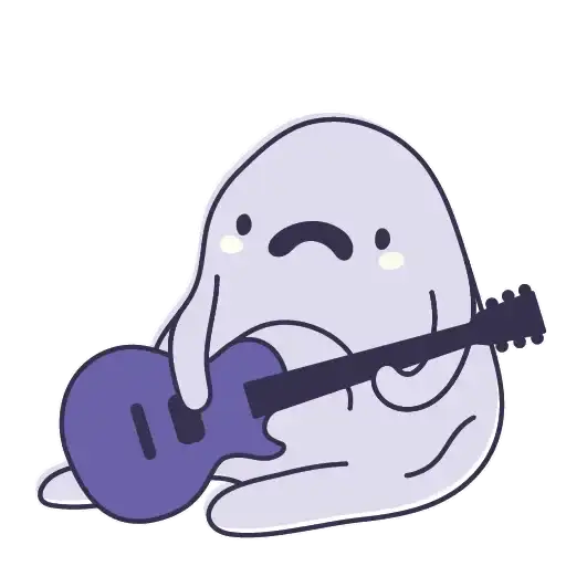 Sticker 😙