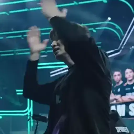 Sticker 🤦‍♂️