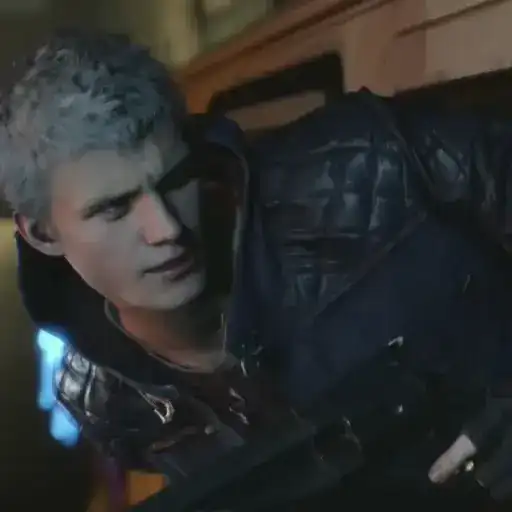 DMC5 preview