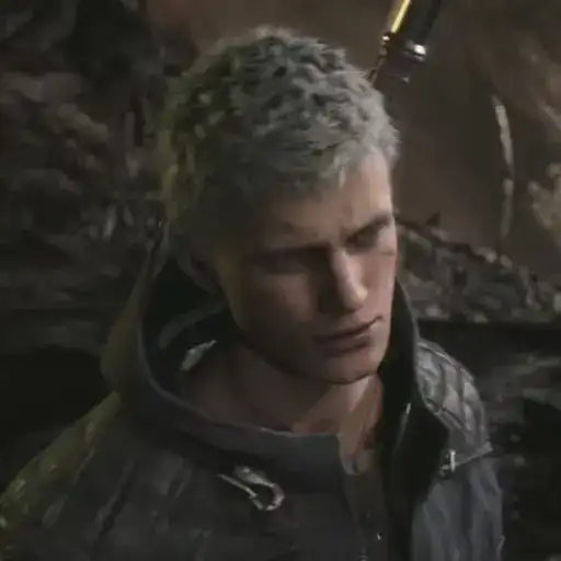 DMC5 preview