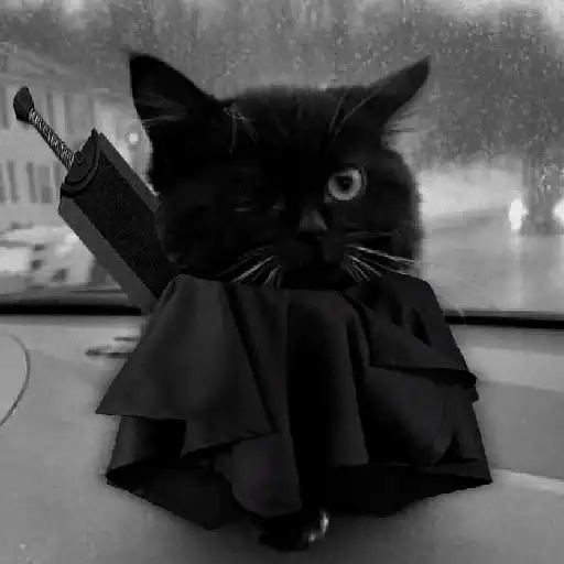 Берсерк preview