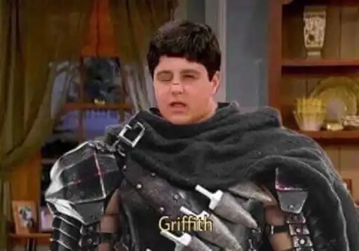 Берсерк preview