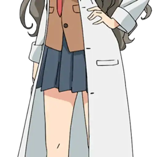 Sticker 👩‍⚕️