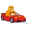 ddos stickers preview