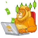 ddos stickers preview