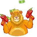 ddos stickers preview