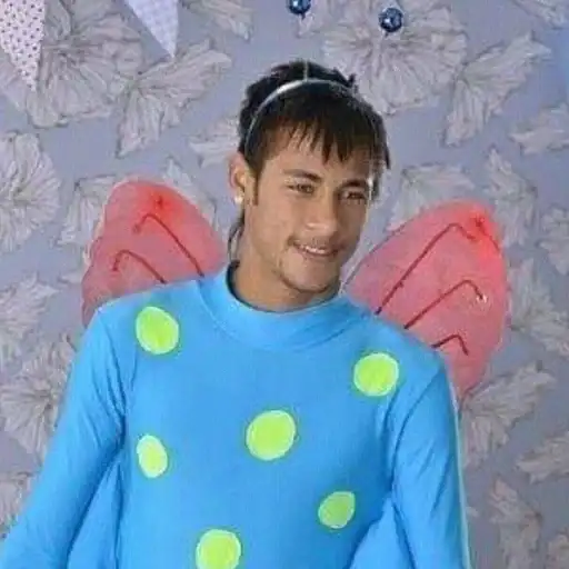 Sticker 🧚‍♂️