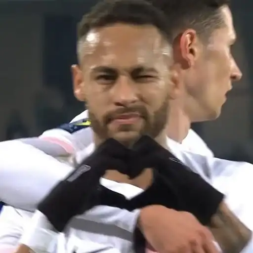 Neymar for masha preview