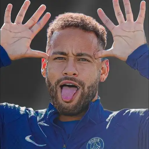 Neymar for masha preview