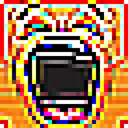 Шакальный квадрат preview