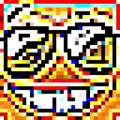 Шакальный квадрат preview