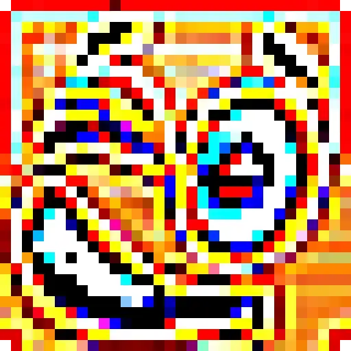 Шакальный квадрат preview