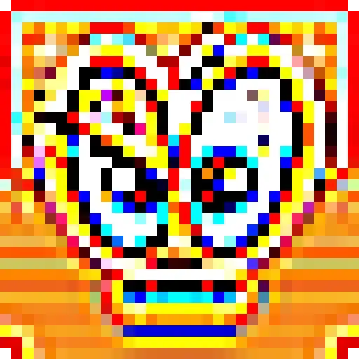 Шакальный квадрат preview