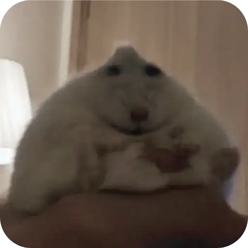 Хомячки preview