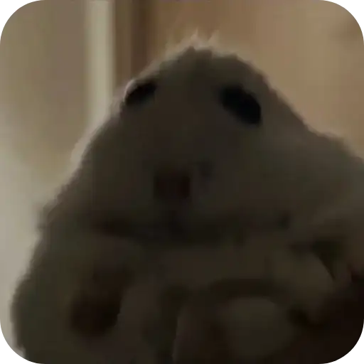 Хомячки preview