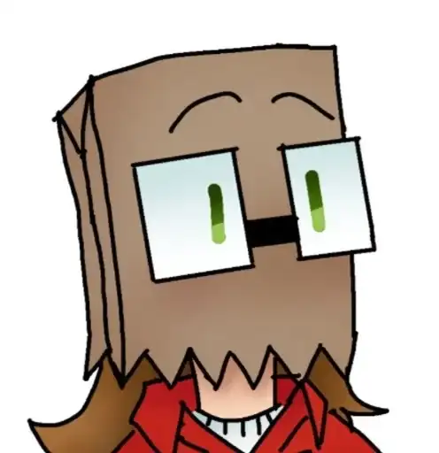Sticker 😦