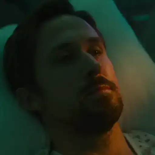 Ryan Gosling 2 preview