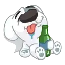 Sticker 🍻