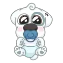 Sticker 👶