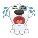 Sticker 😭