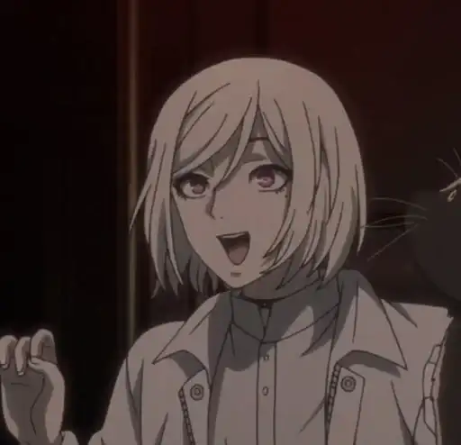 Cutthroat reaction preview