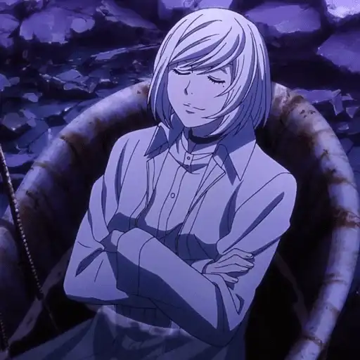 Cutthroat reaction preview