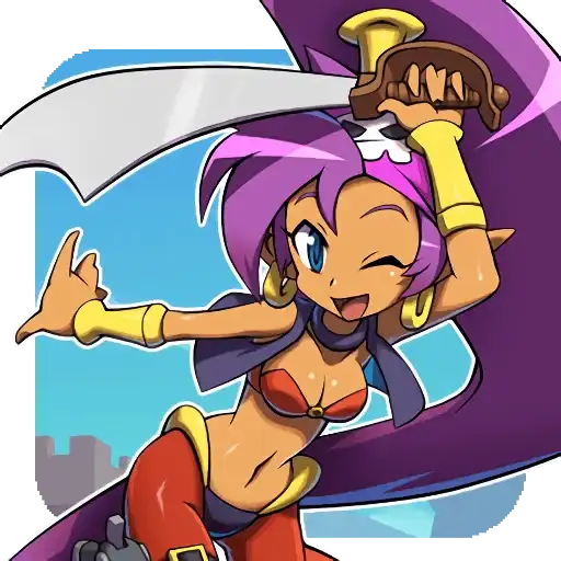 Shantae and the Pirate's Curse preview