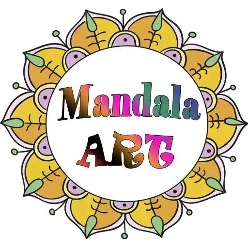 Mandala Art preview