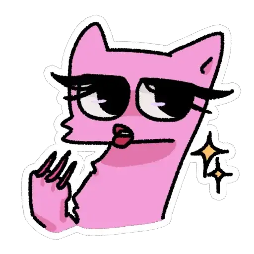 Sticker 💅