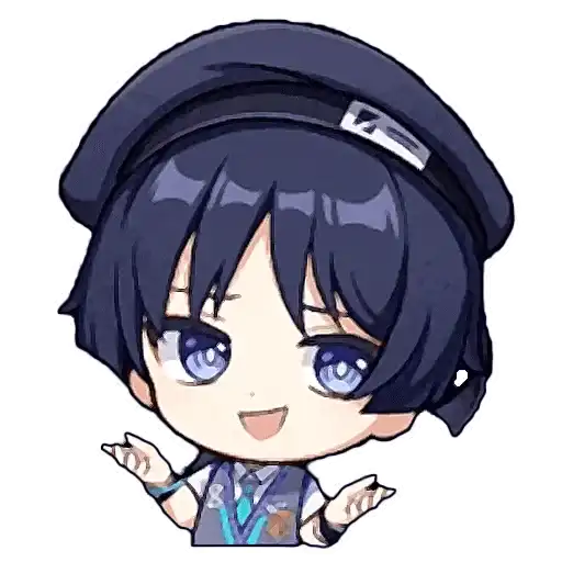 Genshin x Mega MGC Coffee preview