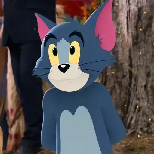 Том и Джерри preview