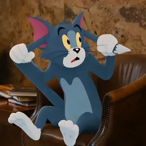 Том и Джерри preview