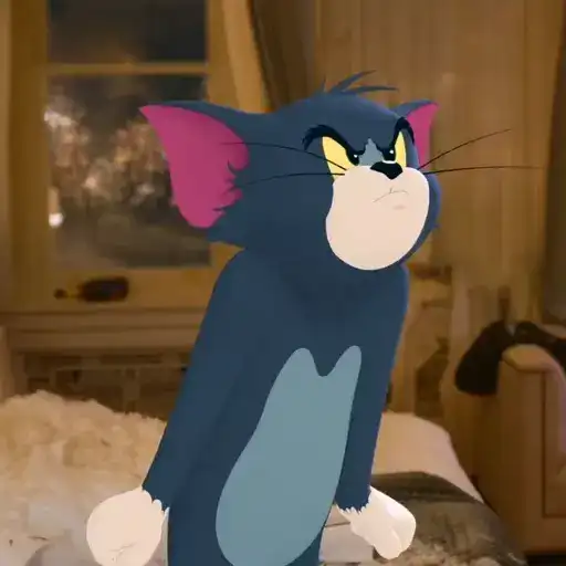 Sticker 🐈‍⬛️