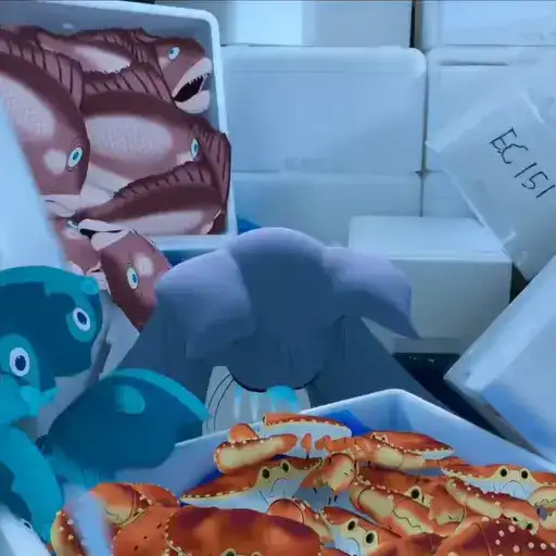 Sticker 🐈‍⬛️