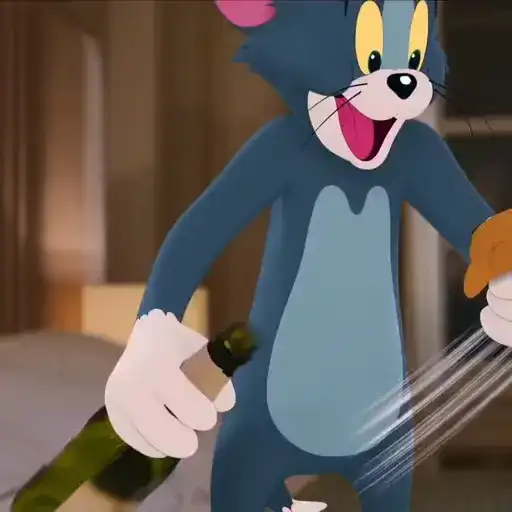 Sticker 🐈‍⬛️