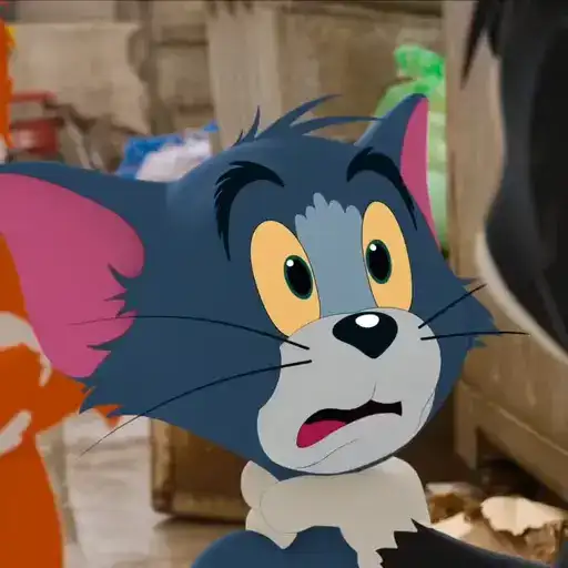 Sticker 🐈‍⬛️