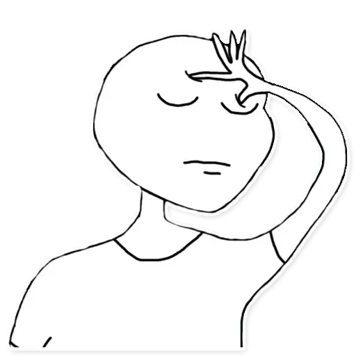 Sticker 🤦‍♂️